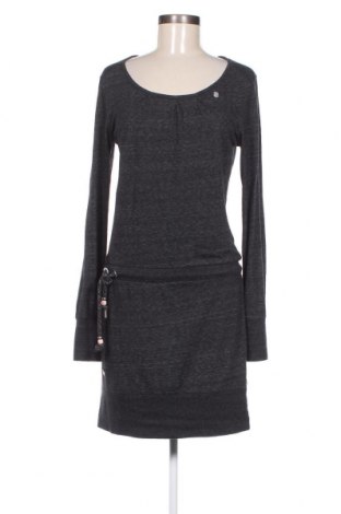 Kleid Ragwear, Größe M, Farbe Grau, Preis € 8,68