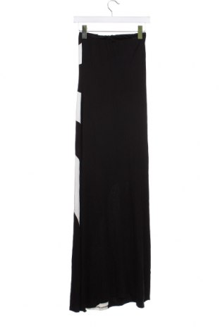 Šaty  Rainbow, Veľkosť XS, Farba Čierna, Cena  15,00 €