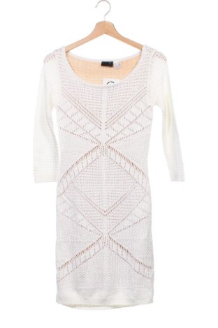 Φόρεμα Rainbow, Μέγεθος XS, Χρώμα Λευκό, Τιμή 9,00 €