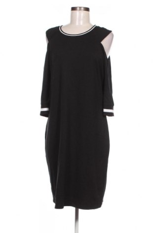 Šaty  Rainbow, Veľkosť XL, Farba Čierna, Cena  12,82 €