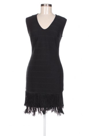 Šaty  Rainbow, Veľkosť M, Farba Čierna, Cena  6,58 €
