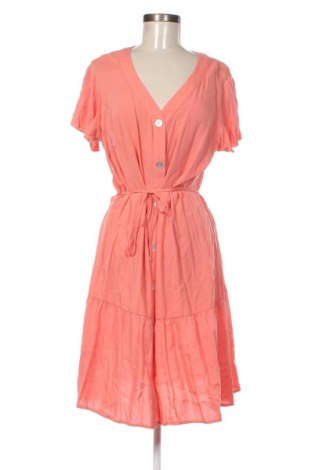 Φόρεμα Rainbow, Μέγεθος L, Χρώμα Ρόζ , Τιμή 8,90 €