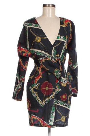 Φόρεμα Reclaimed Vintage, Μέγεθος M, Χρώμα Πολύχρωμο, Τιμή 12,52 €