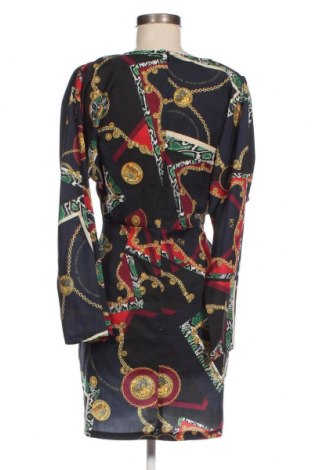 Kleid Reclaimed Vintage, Größe M, Farbe Mehrfarbig, Preis 11,78 €