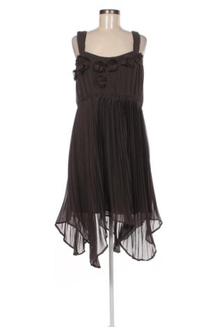 Šaty  Remind Items, Veľkosť XL, Farba Sivá, Cena  18,09 €