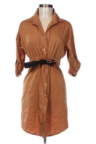 Φόρεμα Rensix, Μέγεθος S, Χρώμα Πορτοκαλί, Τιμή 16,37 €