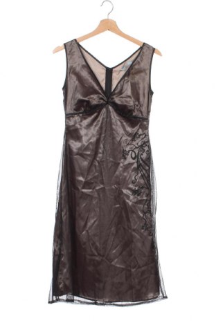 Kleid Renuar, Größe S, Farbe Grau, Preis € 13,61