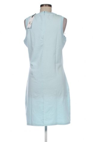Φόρεμα Replay, Μέγεθος XL, Χρώμα Μπλέ, Τιμή 57,32 €