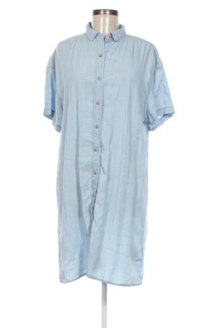 Kleid Reserve, Größe M, Farbe Blau, Preis € 14,74