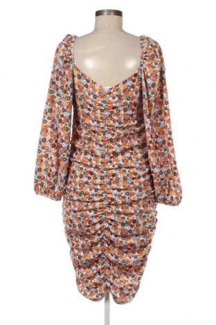 Φόρεμα Reserved, Μέγεθος L, Χρώμα Πολύχρωμο, Τιμή 9,01 €