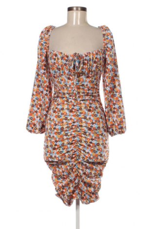 Kleid Reserved, Größe XS, Farbe Mehrfarbig, Preis 10,20 €