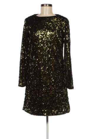 Φόρεμα Reserved, Μέγεθος M, Χρώμα Πράσινο, Τιμή 18,22 €