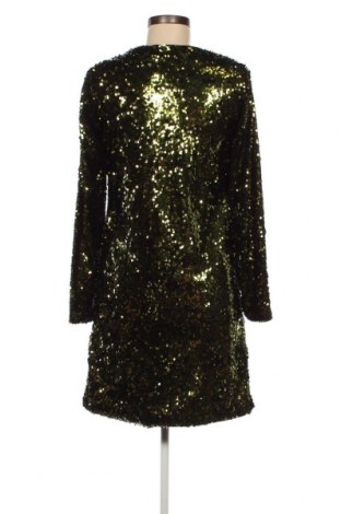 Φόρεμα Reserved, Μέγεθος M, Χρώμα Πράσινο, Τιμή 18,22 €