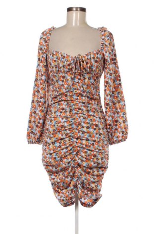 Kleid Reserved, Größe S, Farbe Mehrfarbig, Preis € 9,01