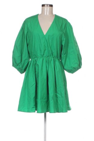 Kleid Reserved, Größe M, Farbe Grün, Preis € 23,59