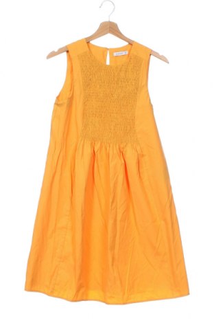Šaty  Reserved, Velikost XS, Barva Žlutá, Cena  223,00 Kč