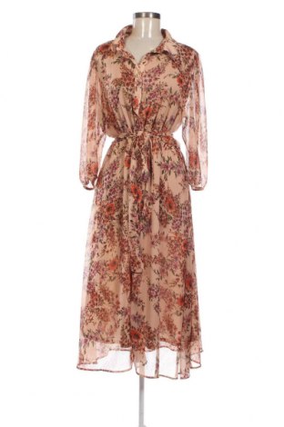 Kleid Reserved, Größe XL, Farbe Rosa, Preis € 14,83