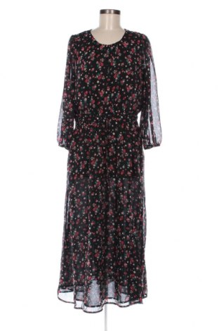 Kleid Reserved, Größe XL, Farbe Schwarz, Preis 8,90 €