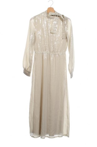 Kleid Reserved, Größe XS, Farbe Beige, Preis € 33,60