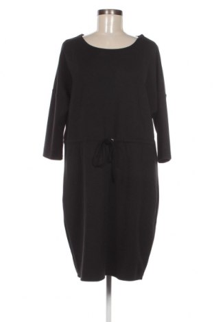 Φόρεμα Reserved, Μέγεθος XL, Χρώμα Μαύρο, Τιμή 27,70 €