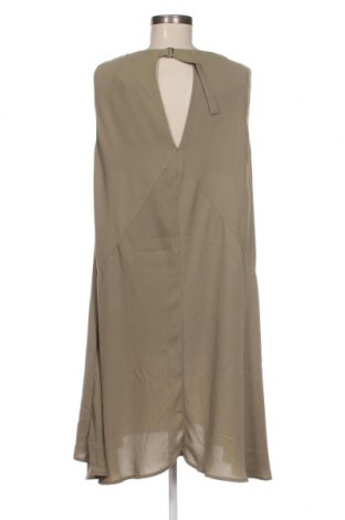 Φόρεμα Reserved, Μέγεθος XL, Χρώμα Πράσινο, Τιμή 27,70 €