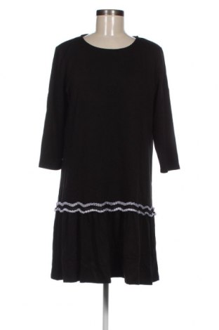 Kleid Reserved, Größe L, Farbe Schwarz, Preis € 11,10
