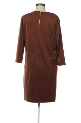 Šaty  Reserved, Veľkosť XL, Farba Hnedá, Cena  9,00 €