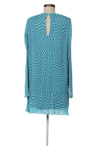 Rochie Reserved, Mărime M, Culoare Albastru, Preț 44,89 Lei