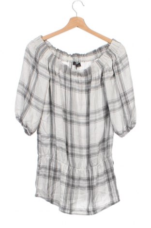 Kleid Reserved, Größe XS, Farbe Grau, Preis 9,00 €