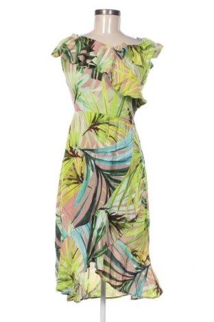 Kleid Reserved, Größe M, Farbe Mehrfarbig, Preis 8,95 €