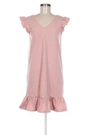 Kleid Reserved, Größe M, Farbe Ecru, Preis € 6,69