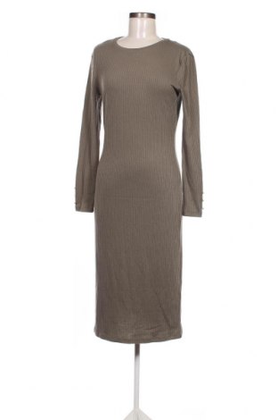 Kleid Reserved, Größe L, Farbe Grau, Preis € 6,66