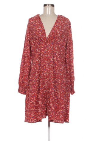 Kleid Reserved, Größe XL, Farbe Mehrfarbig, Preis 8,90 €