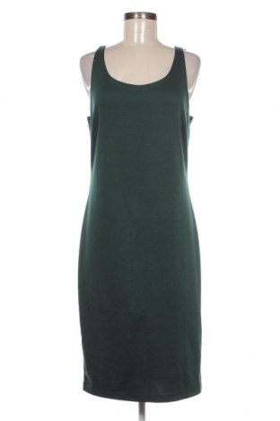 Φόρεμα Reserved, Μέγεθος XL, Χρώμα Πράσινο, Τιμή 23,55 €