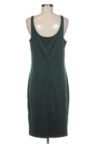Φόρεμα Reserved, Μέγεθος XL, Χρώμα Πράσινο, Τιμή 22,71 €
