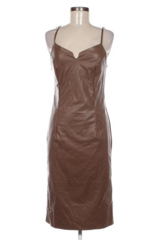 Kleid Reserved, Größe M, Farbe Braun, Preis 23,53 €