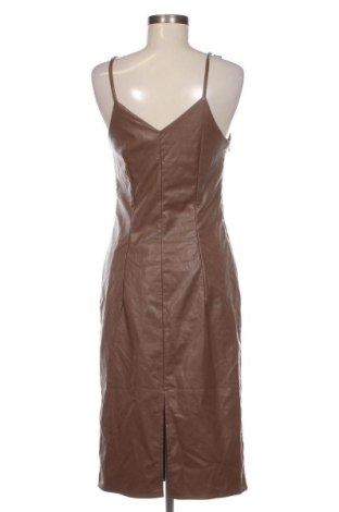 Φόρεμα Reserved, Μέγεθος M, Χρώμα Καφέ, Τιμή 14,59 €