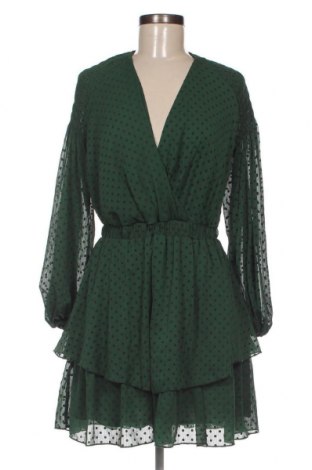 Kleid Reserved, Größe M, Farbe Grün, Preis 12,11 €