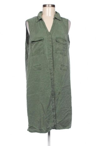Kleid Reserved, Größe XL, Farbe Grün, Preis 20,18 €