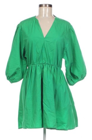 Šaty  Reserved, Velikost M, Barva Zelená, Cena  367,00 Kč
