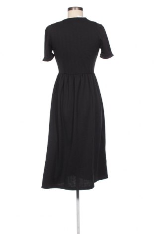 Φόρεμα Reserved, Μέγεθος XS, Χρώμα Μαύρο, Τιμή 8,07 €