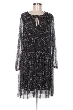 Φόρεμα Reserved, Μέγεθος XL, Χρώμα Μαύρο, Τιμή 14,84 €