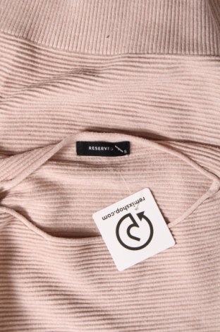 Φόρεμα Reserved, Μέγεθος S, Χρώμα Ρόζ , Τιμή 6,23 €