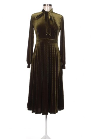 Φόρεμα Reserved, Μέγεθος S, Χρώμα Πράσινο, Τιμή 24,00 €