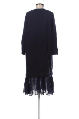 Kleid Reserved, Größe L, Farbe Blau, Preis 23,46 €
