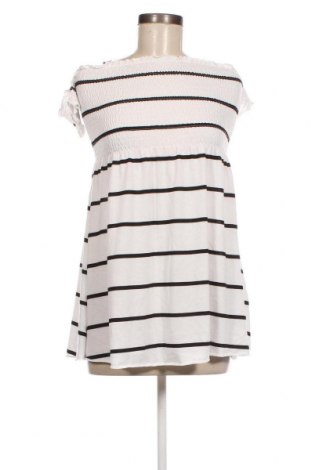Kleid Review, Größe S, Farbe Weiß, Preis € 16,25