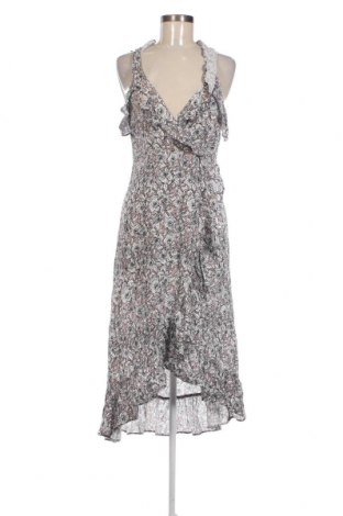 Kleid Review, Größe S, Farbe Mehrfarbig, Preis € 15,90