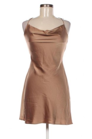 Φόρεμα Review, Μέγεθος M, Χρώμα Καφέ, Τιμή 55,67 €
