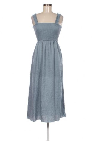 Φόρεμα Review, Μέγεθος XS, Χρώμα Μπλέ, Τιμή 55,67 €