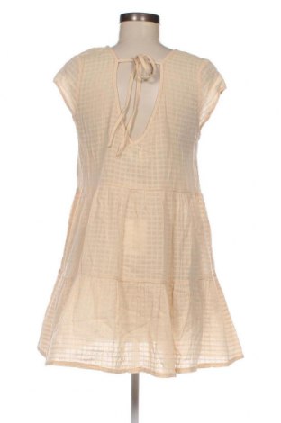 Kleid Rhythm, Größe S, Farbe Beige, Preis € 11,13